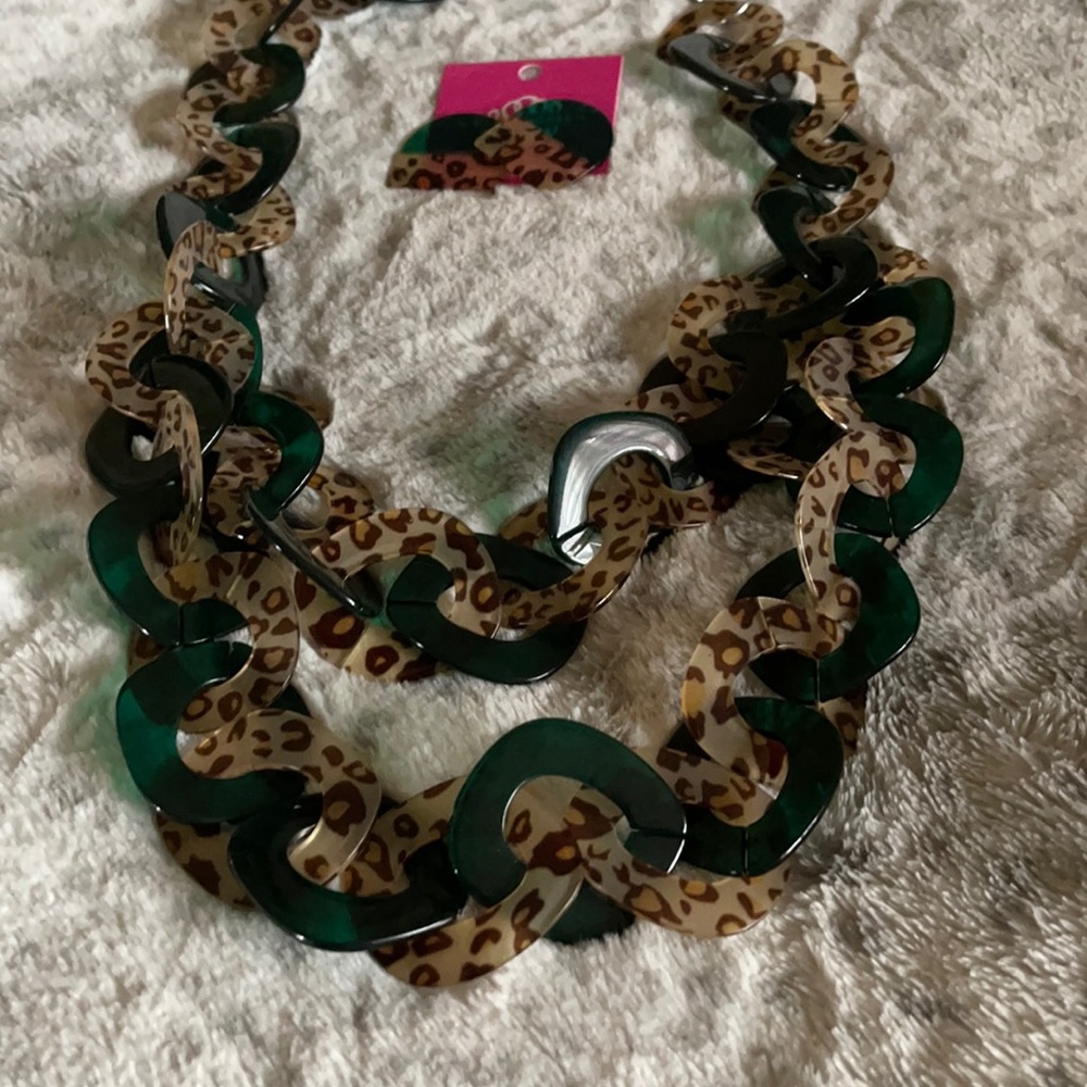 Mini Zaria Luxe Set